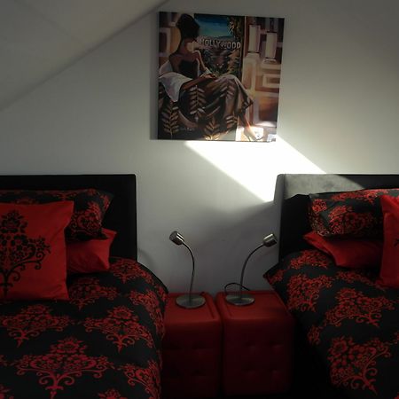 Robert The Bruce Apartment 斯特灵 外观 照片