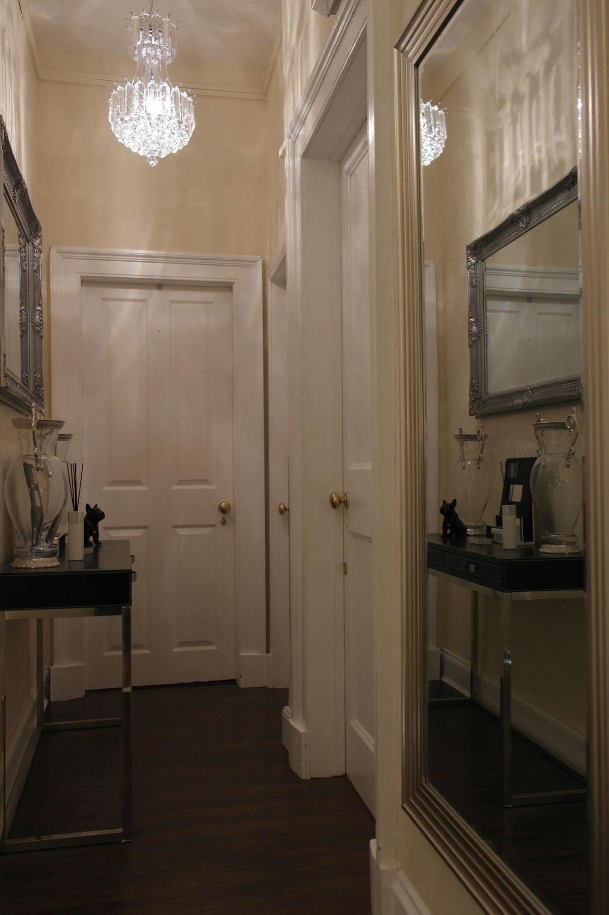 Robert The Bruce Apartment 斯特灵 外观 照片