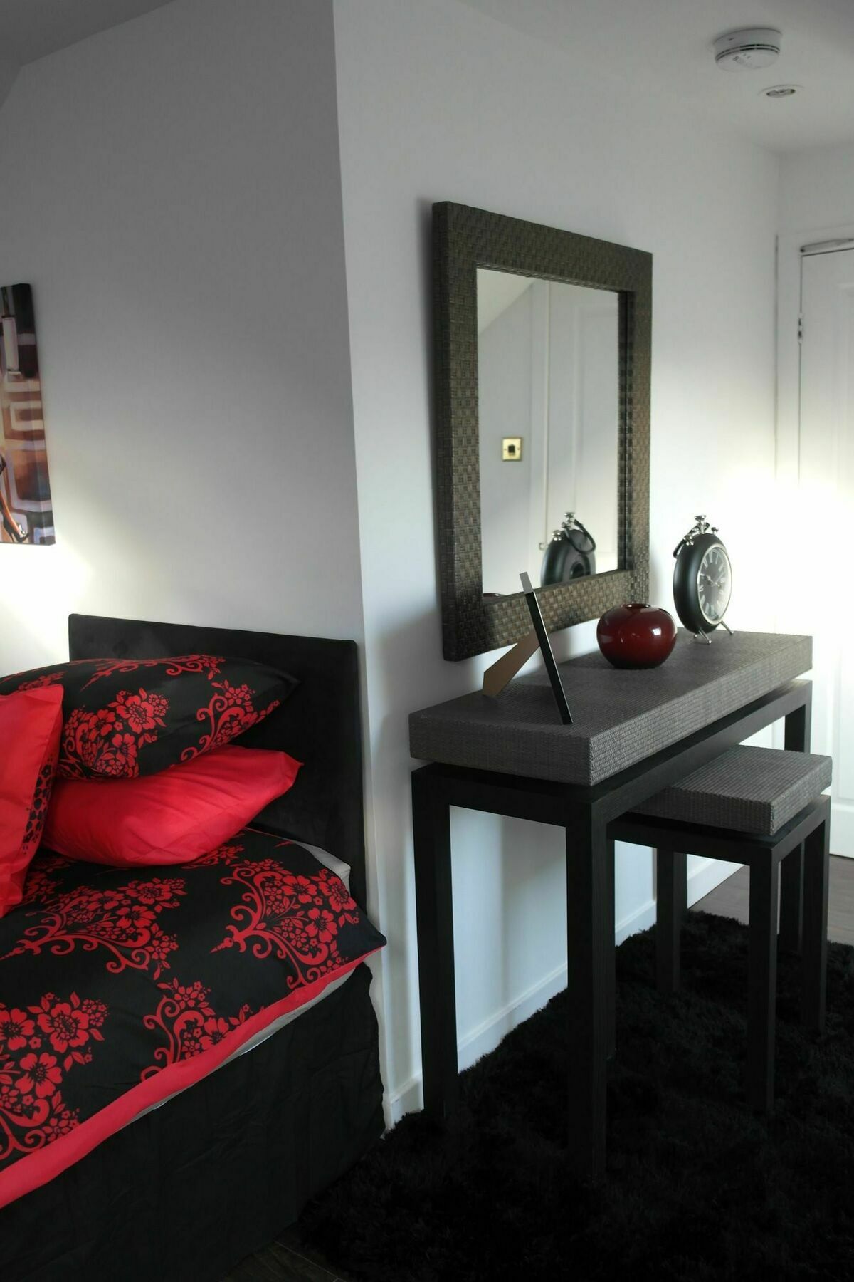 Robert The Bruce Apartment 斯特灵 外观 照片