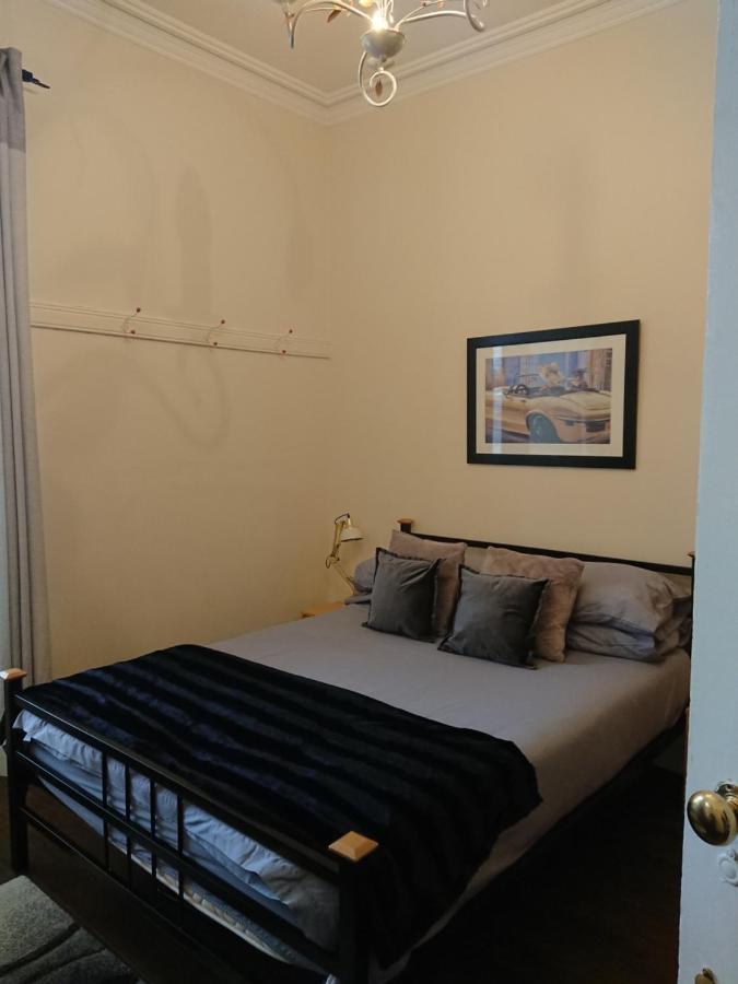 Robert The Bruce Apartment 斯特灵 外观 照片
